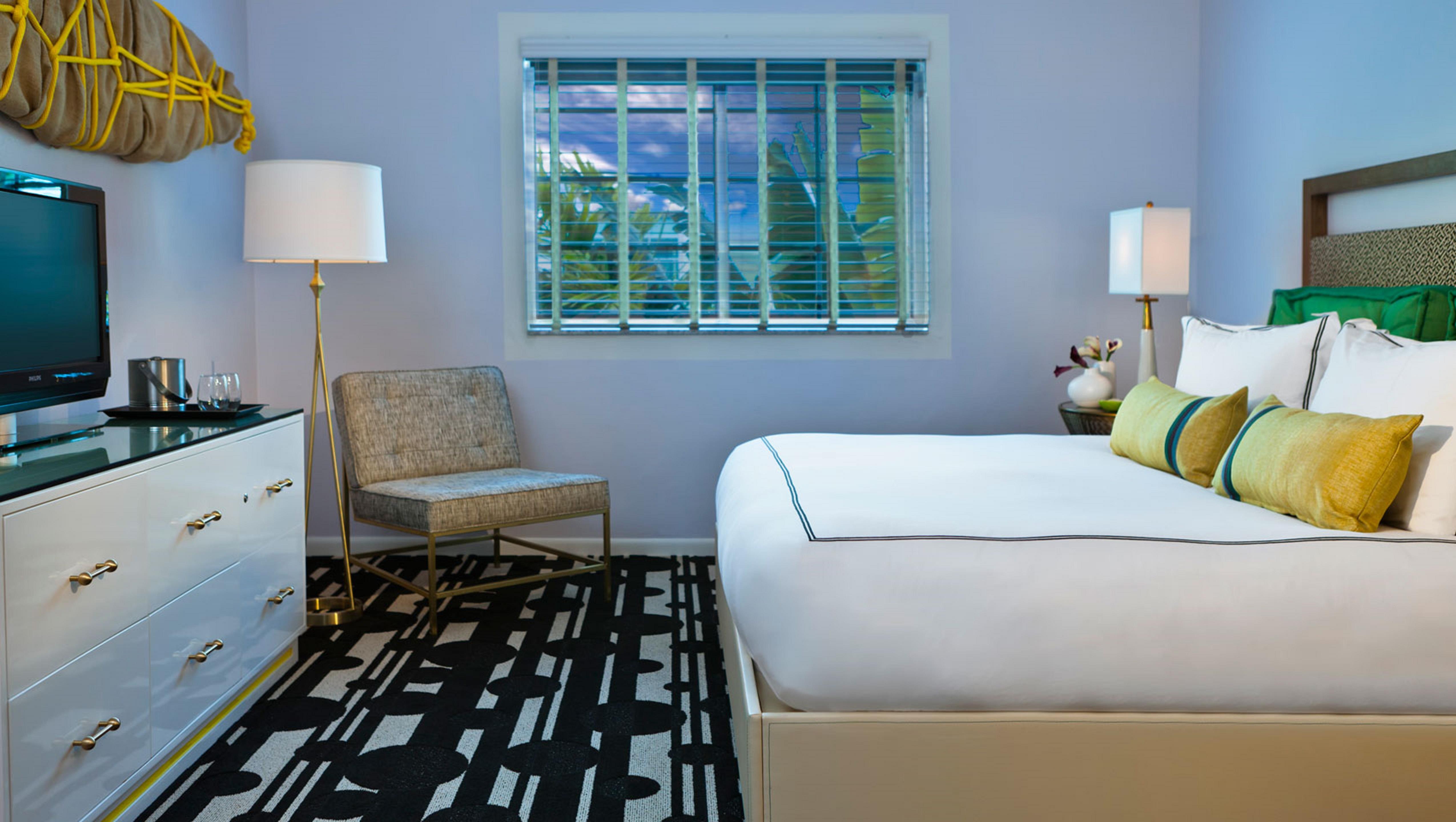 Kimpton Surfcomber Hotel By Ihg Маямі-Біч Екстер'єр фото