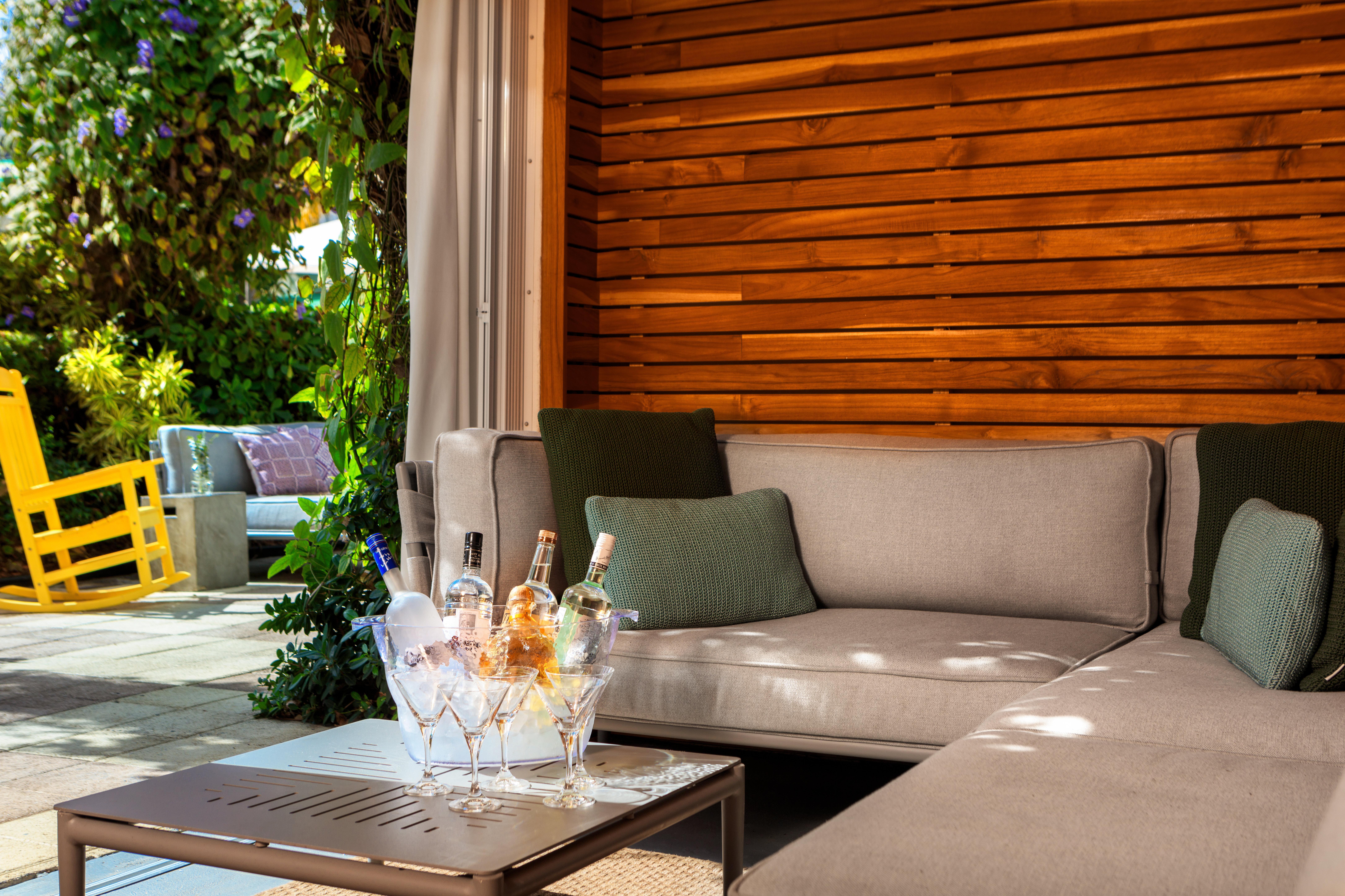 Kimpton Surfcomber Hotel By Ihg Маямі-Біч Екстер'єр фото
