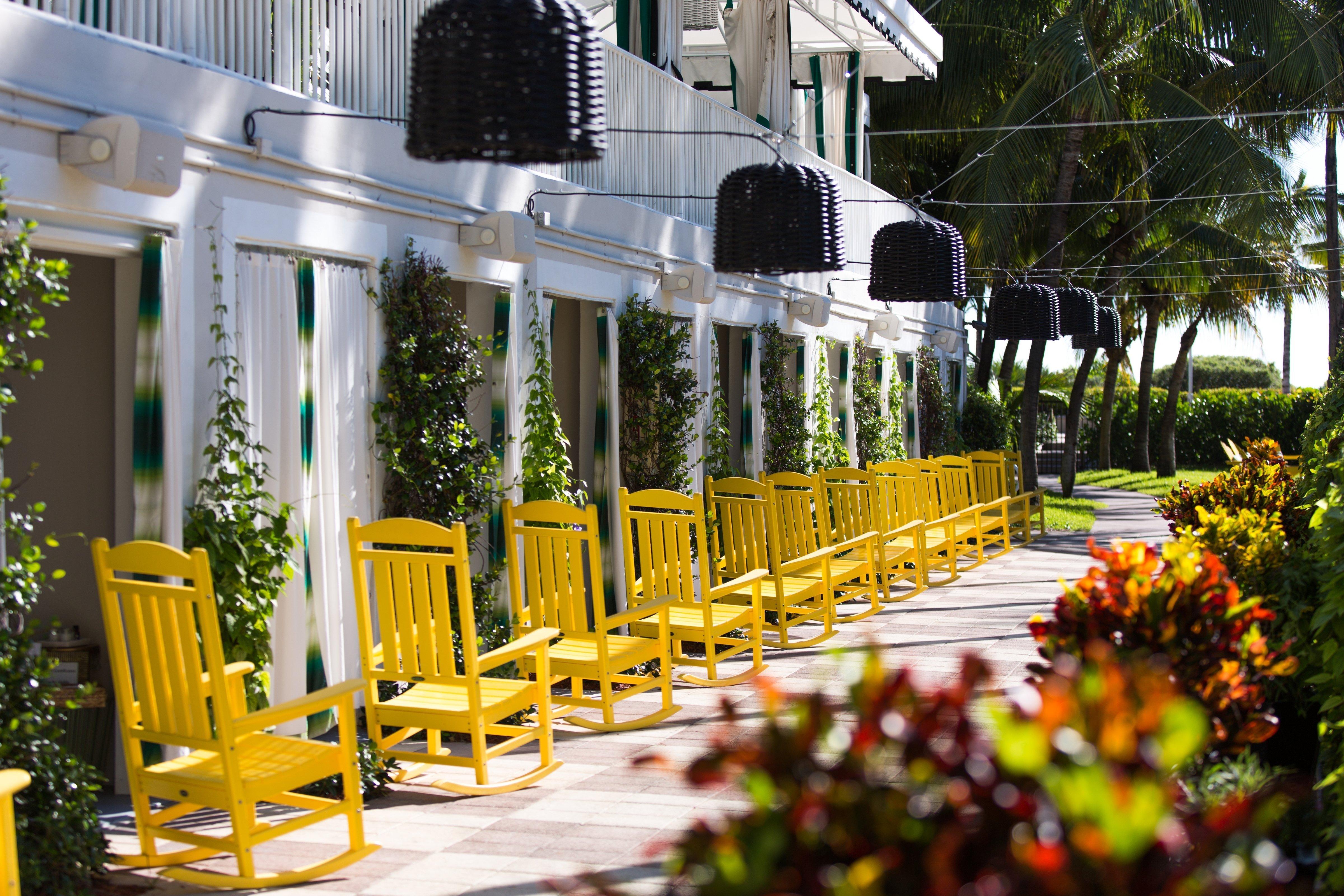 Kimpton Surfcomber Hotel By Ihg Маямі-Біч Екстер'єр фото