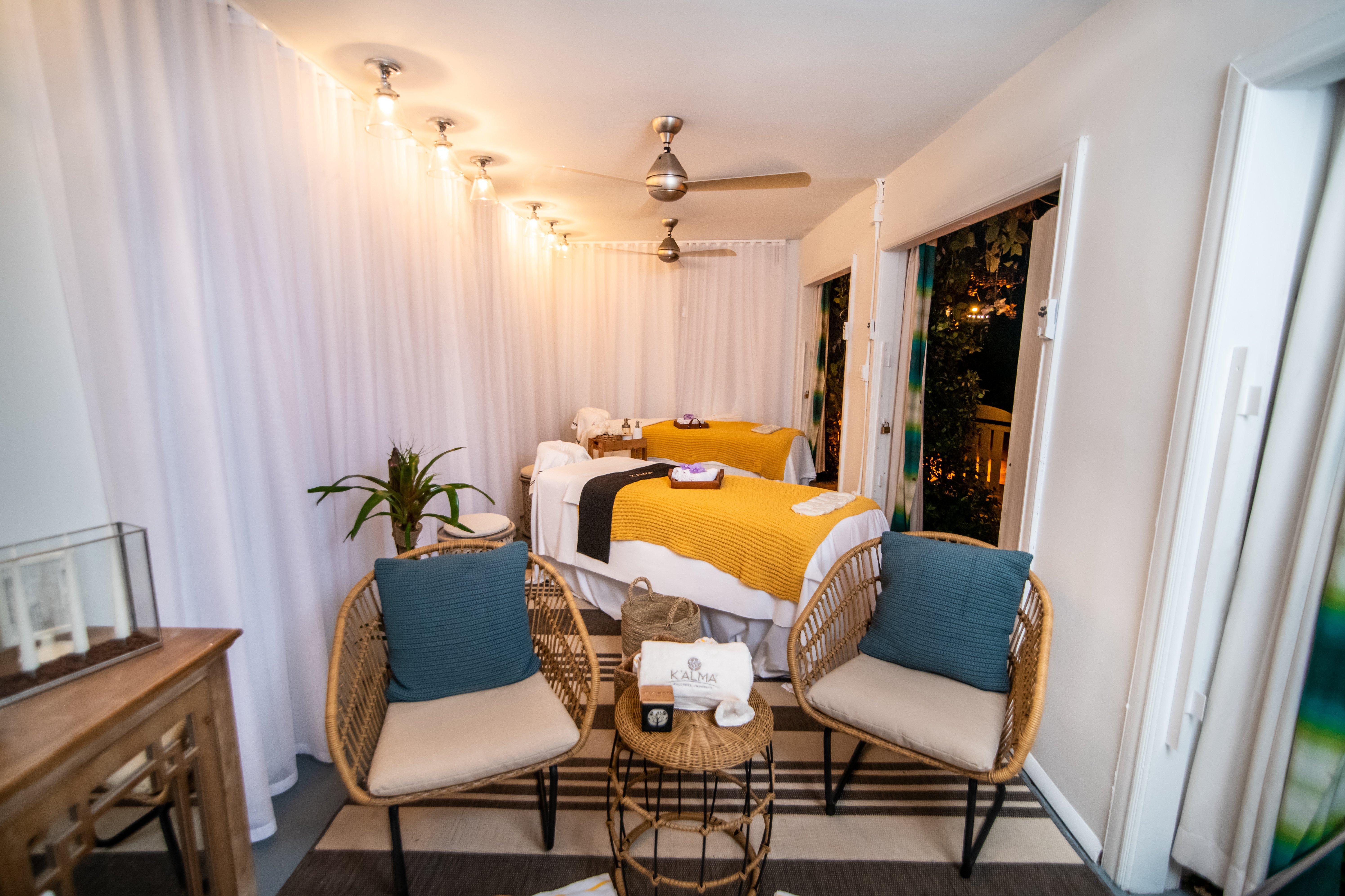Kimpton Surfcomber Hotel By Ihg Маямі-Біч Екстер'єр фото