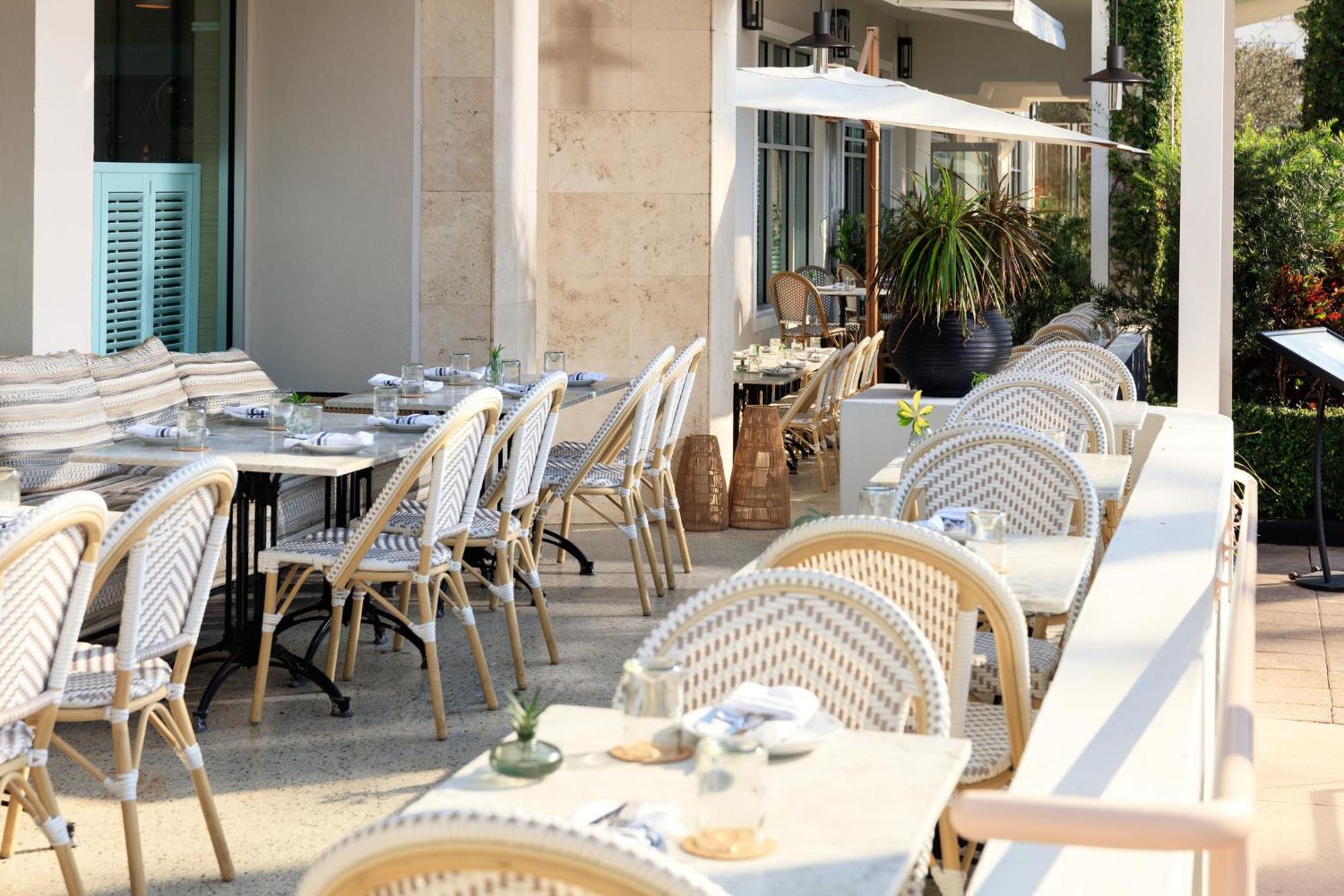 Kimpton Surfcomber Hotel By Ihg Маямі-Біч Екстер'єр фото